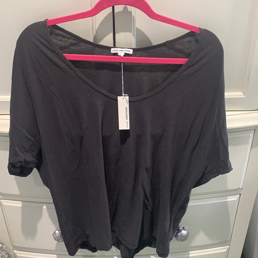 James Perse T-Shirt